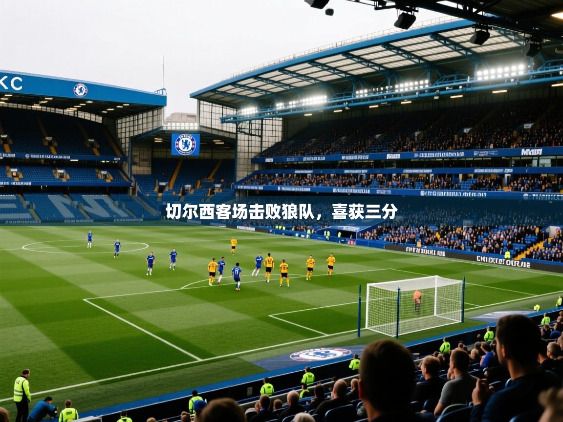 切尔西客场击败狼队，喜获三分  第2张