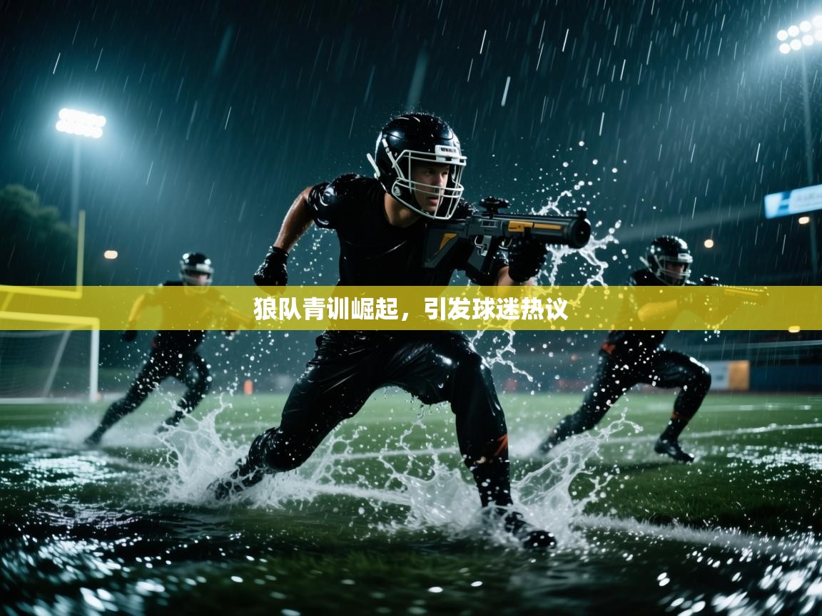 狼队青训崛起，引发球迷热议  第1张