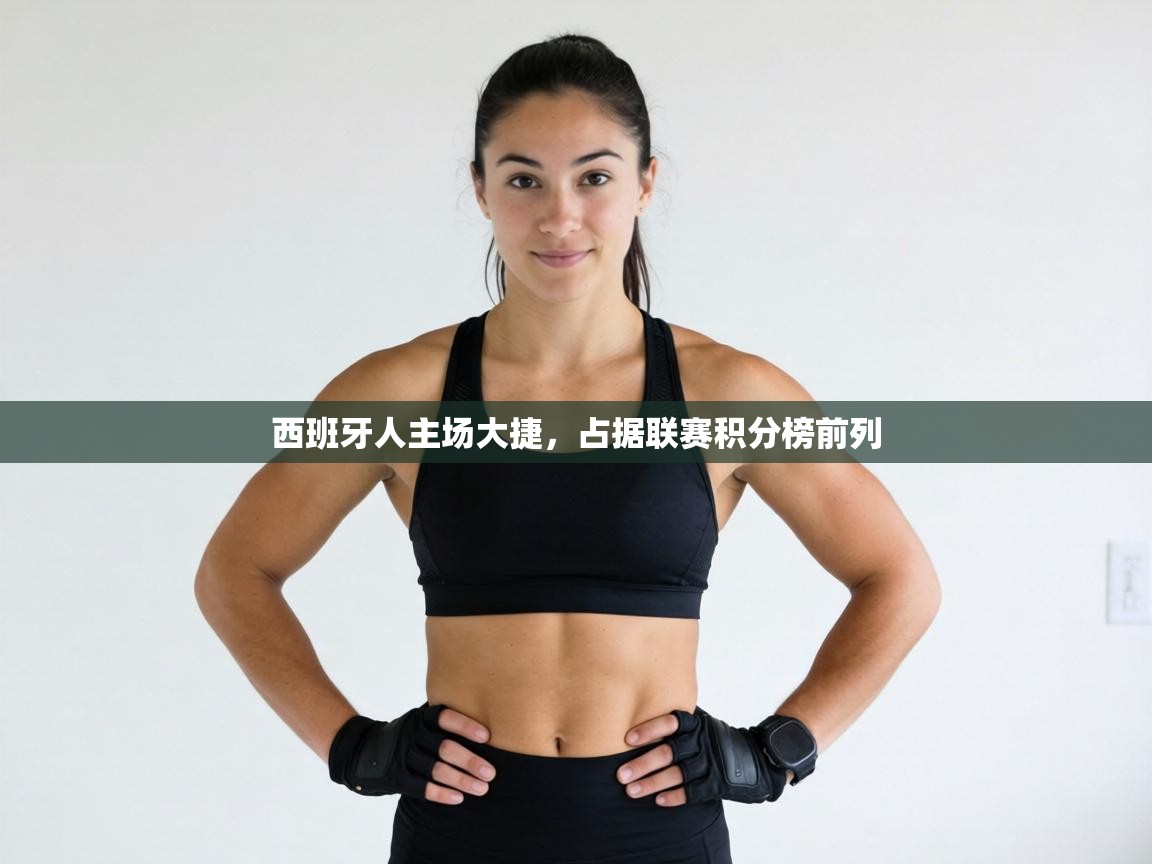 西班牙人主场大捷，占据联赛积分榜前列  第1张