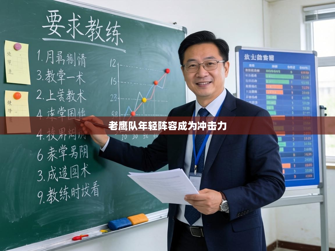 老鹰队年轻阵容成为冲击力 第2张